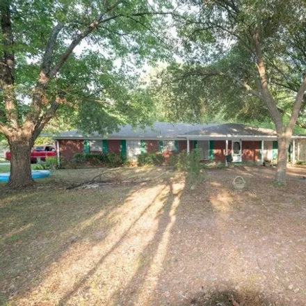 Buy this 3 bed house on 127 Northeast 5th Avenue in Sibley, Webster Parish