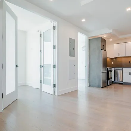 Rent this 3 bed apartment on 2911 Albemarle Road in New York, NY 11226