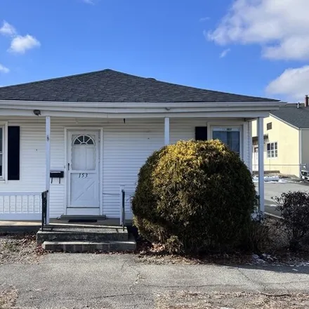 Buy this 1 bed house on 153 Stackhouse Street in Bliss Corner, Dartmouth