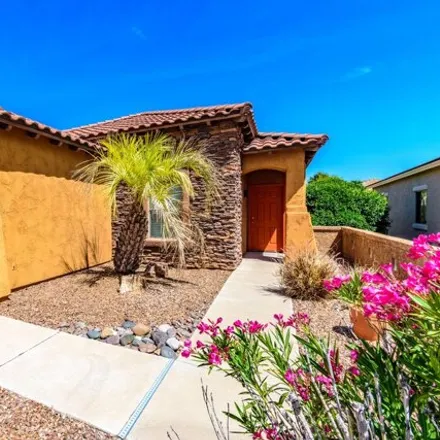 Buy this 3 bed house on 22 West Calle Sauco in Sahuarita, AZ 85629