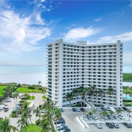 Image 1 - 218 Seaview Court, Marco Island, FL 34145, USA - Condo for rent