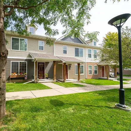 Buy this 2 bed townhouse on 9055 Coneflower Drive in West Des Moines, IA 50266