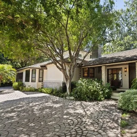 Image 1 - 4755 White Oak Place, Los Angeles, CA 91316, USA - House for sale