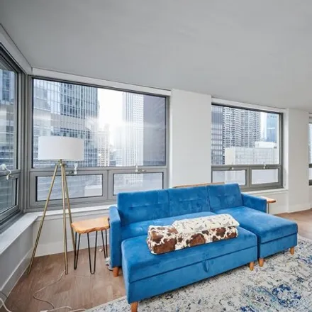 Image 6 - Plaza 440, 440 North Wabash Avenue, Chicago, IL 60611, USA - Condo for sale