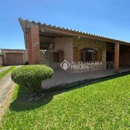 Buy this 2 bed house on Rua Lindolfo Collor in Alegria, Guaíba - RS