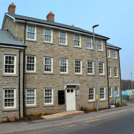 Image 4 - Broad Street, Hay on Wye, HR3 5DB, United Kingdom - Apartment for rent