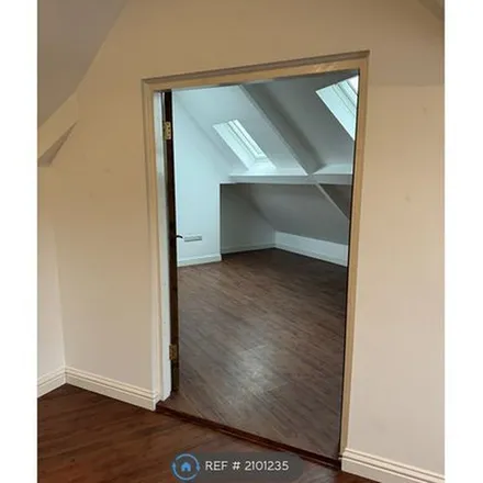 Rent this 1 bed apartment on The Kitchen Gallery in 621-627 London Road, Sheffield