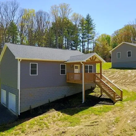 Buy this 3 bed house on 198 Lonesome Dove Street in Carroll County, VA 24381