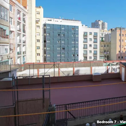 Image 6 - Carrer de Mallorca, 170, 08001 Barcelona, Spain - Room for rent