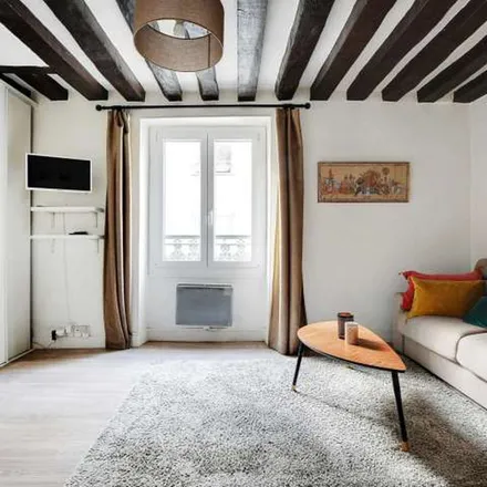 Image 3 - 8 Rue des Canettes, 75006 Paris, France - Apartment for rent