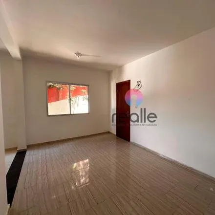 Rent this 2 bed apartment on Rua Arnaldo Bueno Azevedo in Pampulha, Belo Horizonte - MG