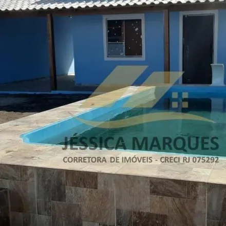 Buy this 2 bed house on unnamed road in Tamoios, Cabo Frio - RJ