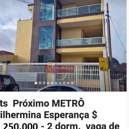 Image 1 - Rua Nilza, 80, Rua Nilza, Vila Granada, São Paulo - SP, 03650-000, Brazil - Apartment for sale