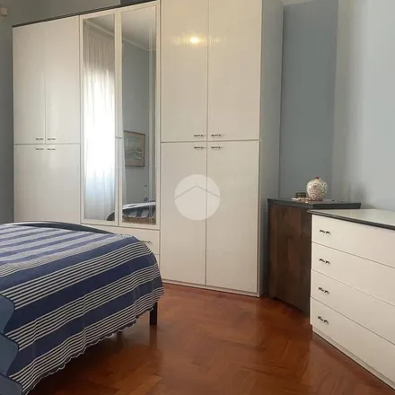 Rent this 3 bed apartment on Carabinieri in Via Federico De Roberto 20, 00137 Rome RM