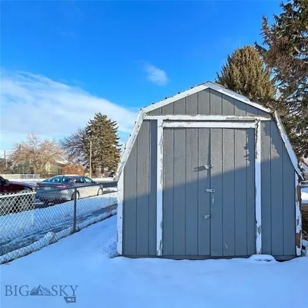Image 3 - 100 East Butte Street, Dillon, MT 59725, USA - House for sale