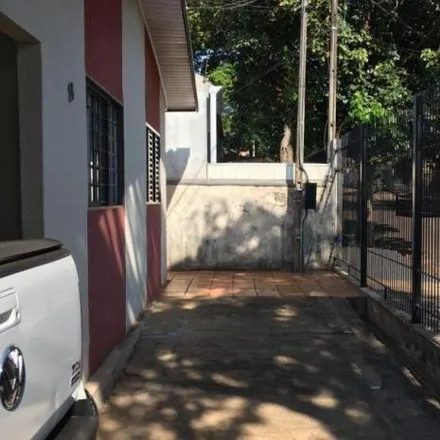 Buy this 3 bed house on Rua Sebastiana Bento da Silva in Jardim Nova Independência II, Sarandi - PR