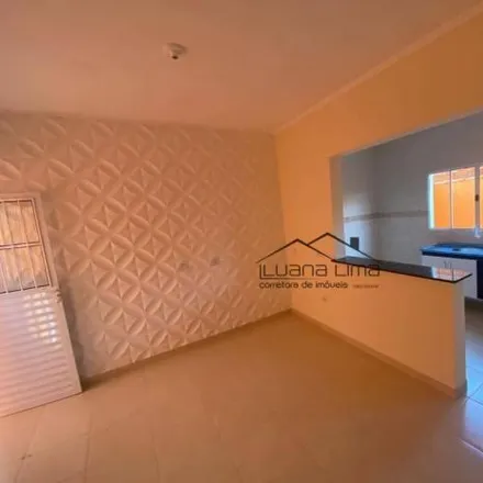 Buy this 2 bed house on Avenida Domingos Batista de Lima in Vila Atlântica, Mongaguá - SP