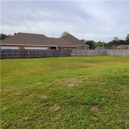 Image 8 - unnamed road, Ball, Rapides Parish, LA 71405, USA - House for sale