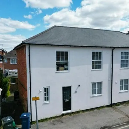 Rent this 1 bed room on St John Street Hall in 2 Saint John's Street, Godalming