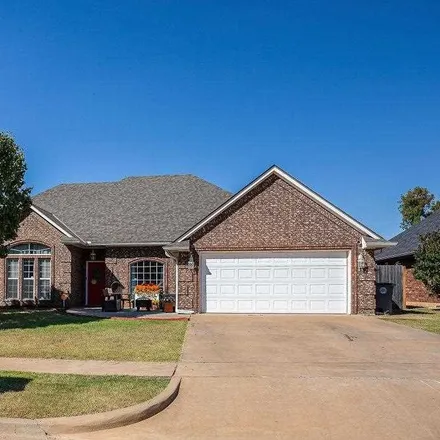 Buy this 4 bed house on 3116 Northeast Mayflower Avenue in Lawton, OK 73507