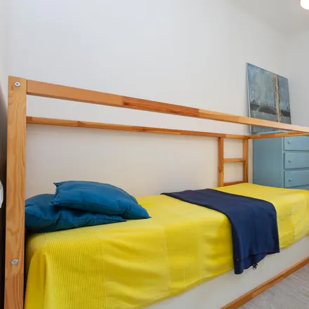 Rent this 2 bed apartment on Passatge de Llívia in 63, 08041 Barcelona