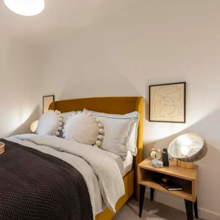 Rent this 1 bed room on The Copper House in 21 Strand Street, Cavern Quarter