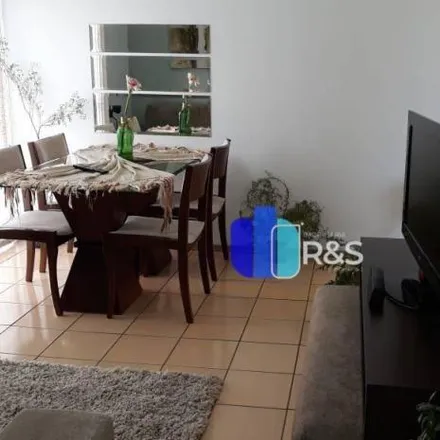 Image 2 - unnamed road, Bairro Popular III, Louveira - SP, 13214-890, Brazil - Apartment for sale