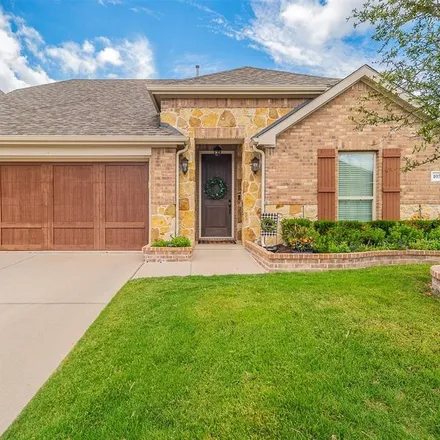 Buy this 4 bed house on 10500 Wagon Wheel Way in McKinney, TX 75072