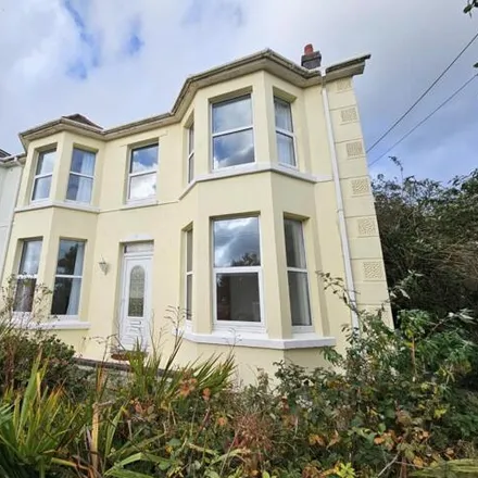 Buy this 5 bed duplex on Southpark Road in St Blazey, PL24 2PU