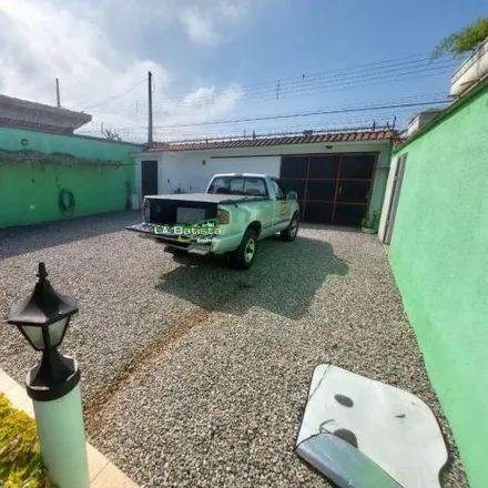 Image 1 - Rua Alamanda, Real, Praia Grande - SP, 11706-510, Brazil - House for sale