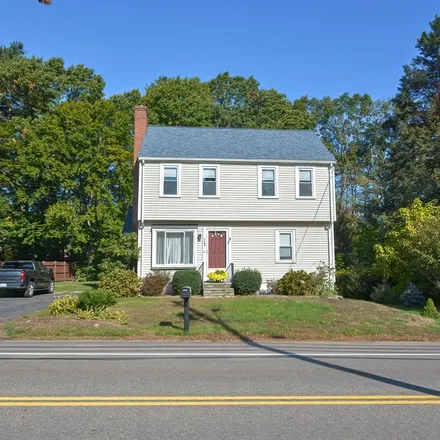 Buy this 3 bed house on 1163 Webster Street in North Hanover, Hanover