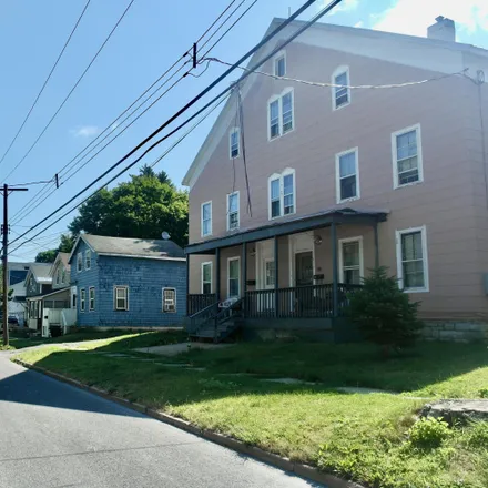 Image 2 - 71 Walnut Street, Village of Canajoharie, Montgomery County, NY 13317, USA - Duplex for sale