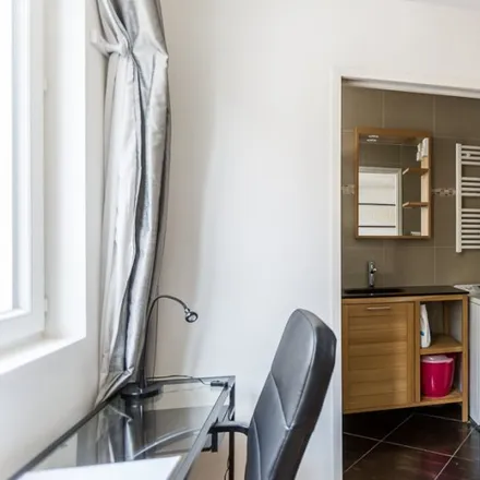 Image 5 - 31 Rue de Villeneuve, 95870 Bezons, France - Apartment for rent