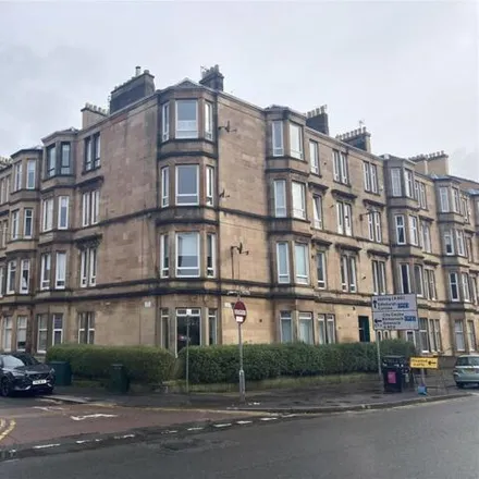 Buy this 1 bed apartment on 631 Alexandra Parade in Glasgow, G31 3BQ