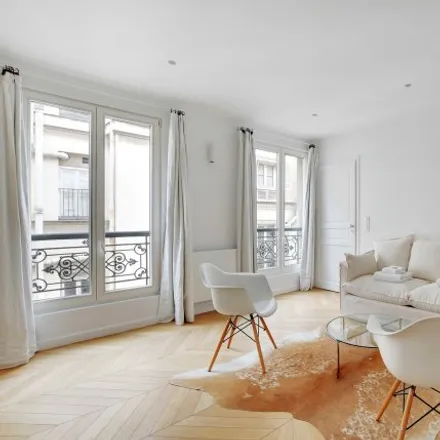 Image 2 - Paris, 8th Arrondissement of Paris, IDF, FR - Apartment for rent