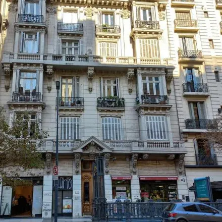 Buy this 4 bed apartment on Avenida de Mayo 1126 in Monserrat, C1085 ABB Buenos Aires