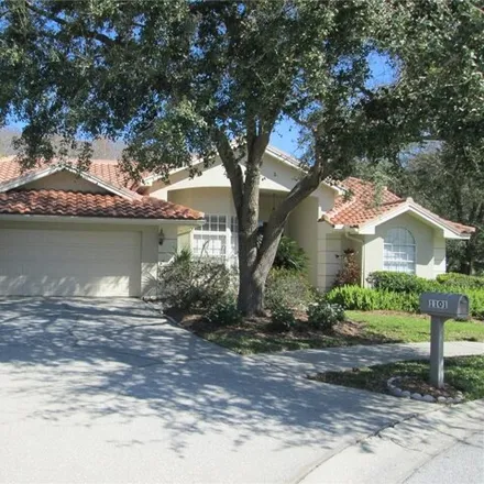 Rent this 4 bed house on 1101 Lake Ridge Court in Safety Harbor, FL 34695