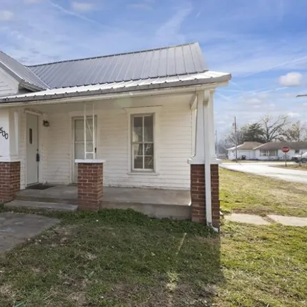 Buy this 2 bed house on 146 North Oak Street in Humansville, Polk County