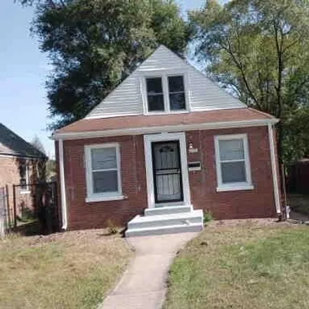 Buy this 3 bed house on 679 Martin Luther King Drive in Gary, IN 46402