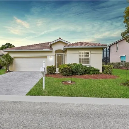 Buy this 3 bed house on 13059 Lake Meadow Drive in Gateway, FL 33913