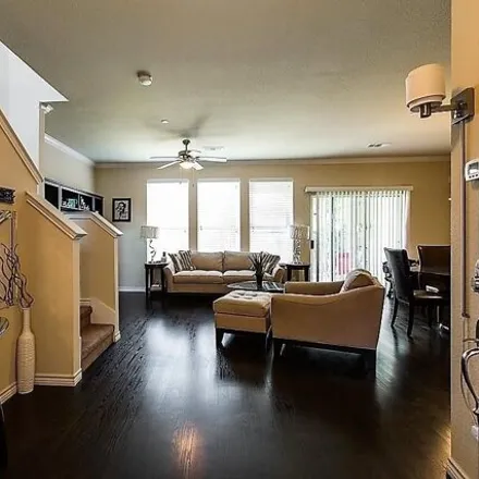 Image 3 - 2233 Oklahoma Avenue, Plano, TX 75074, USA - Townhouse for rent