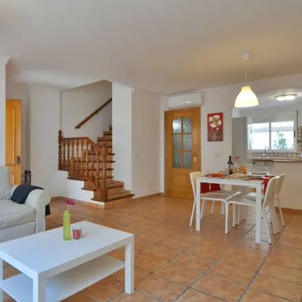 Rent this 3 bed house on Palma in Balearic Islands, Spain
