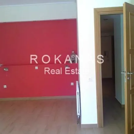 Rent this 2 bed apartment on Ζεφύρου in Municipality of Kifisia, Greece