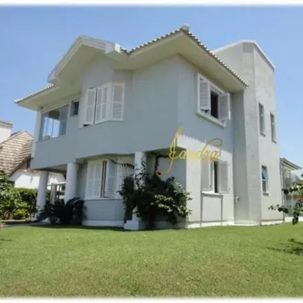 Image 2 - unnamed road, Jardim Beira Mar, Capão da Canoa - RS, 95555-000, Brazil - House for sale