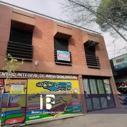 Image 1 - Urquiza 173, Departamento Capital, M5500 AGC Mendoza, Argentina - Apartment for sale