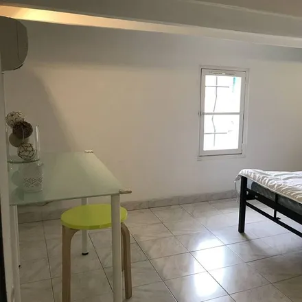 Rent this 3 bed apartment on Sète in 78 Place André Cambon, 34200 Sète