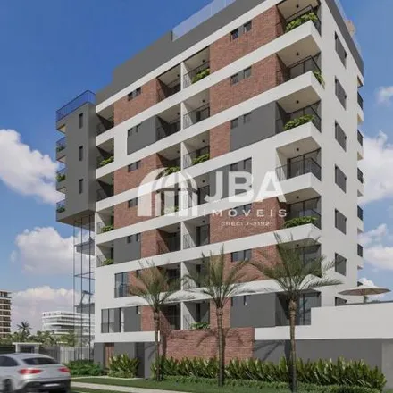 Buy this 1 bed apartment on Rua José Palu 272 in Novo Mundo, Curitiba - PR