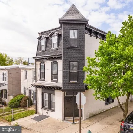 Buy this 6 bed house on 4146 Pechin Street in Philadelphia, PA 19127