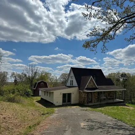 Buy this 3 bed house on 811 Blueberry Ridge in Olive Hill, Carter County
