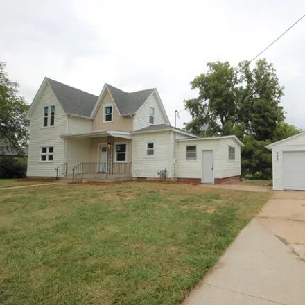 Buy this 3 bed house on 313 East Division Street in Ogden, IA 50212